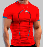 CoolDry Athletic Tee
