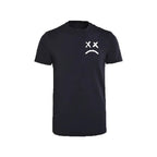 Casual Short Sleeve T-Shirts with Print Designs