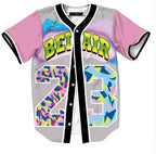 Vibrant Digital Print Tees & Jerseys
