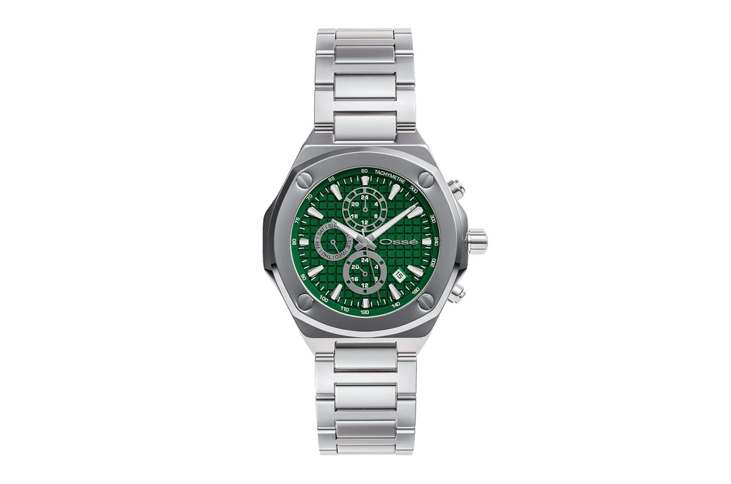 Osse Classic Men's Watch 10151