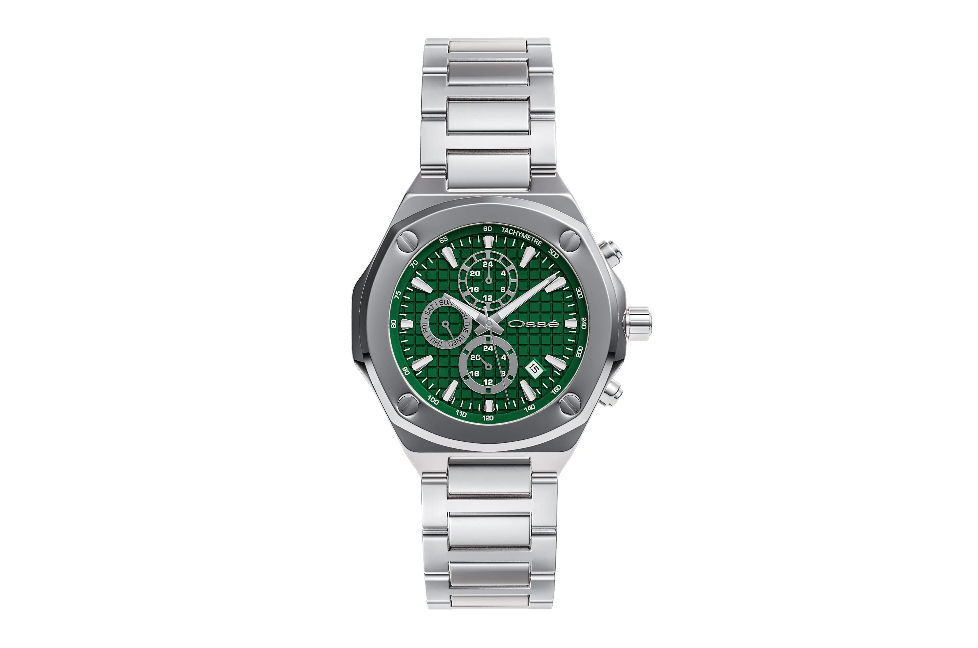 Osse Classic Men's Watch 10151
