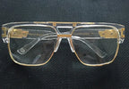 Gradient Optical Sunglasses