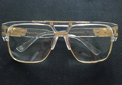 Gradient Optical Sunglasses