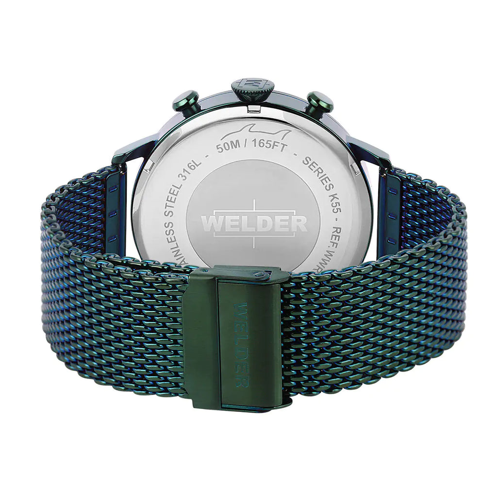 Welder Moody WWRC835 Sports Watch