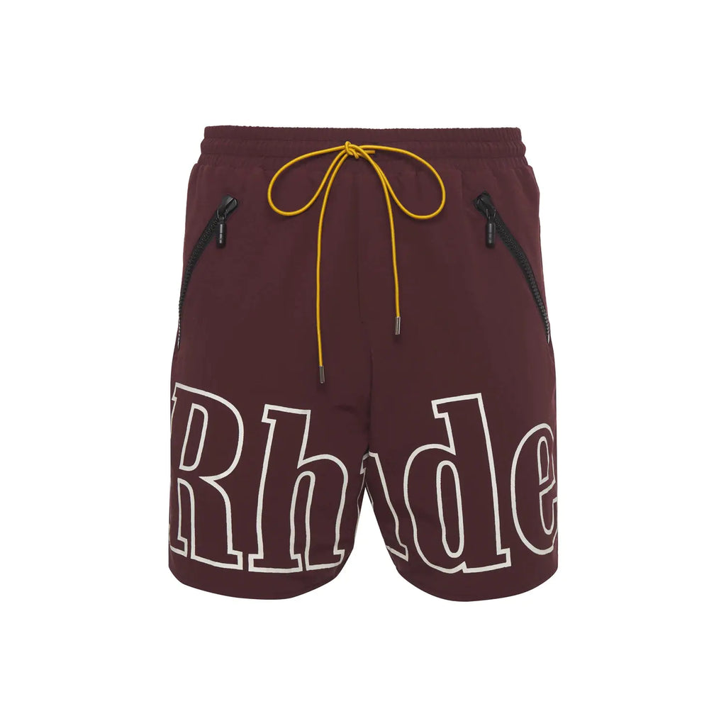Men's Summer Active Shorts