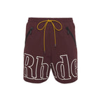 Men's Summer Active Shorts