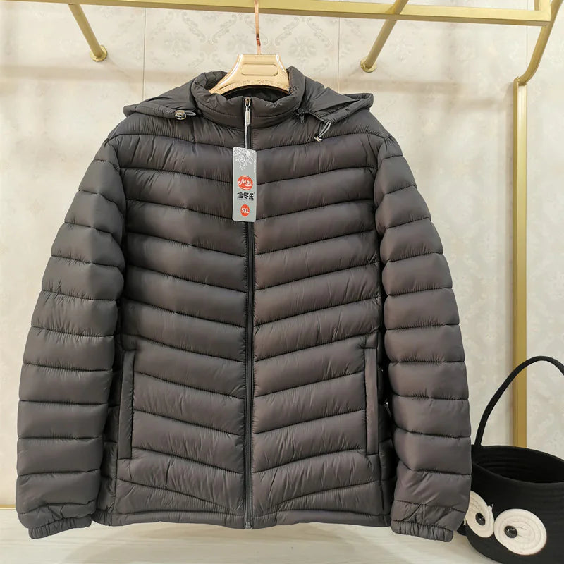 FeatherLite Puffer Jacket