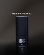 Beard Oil - OUD