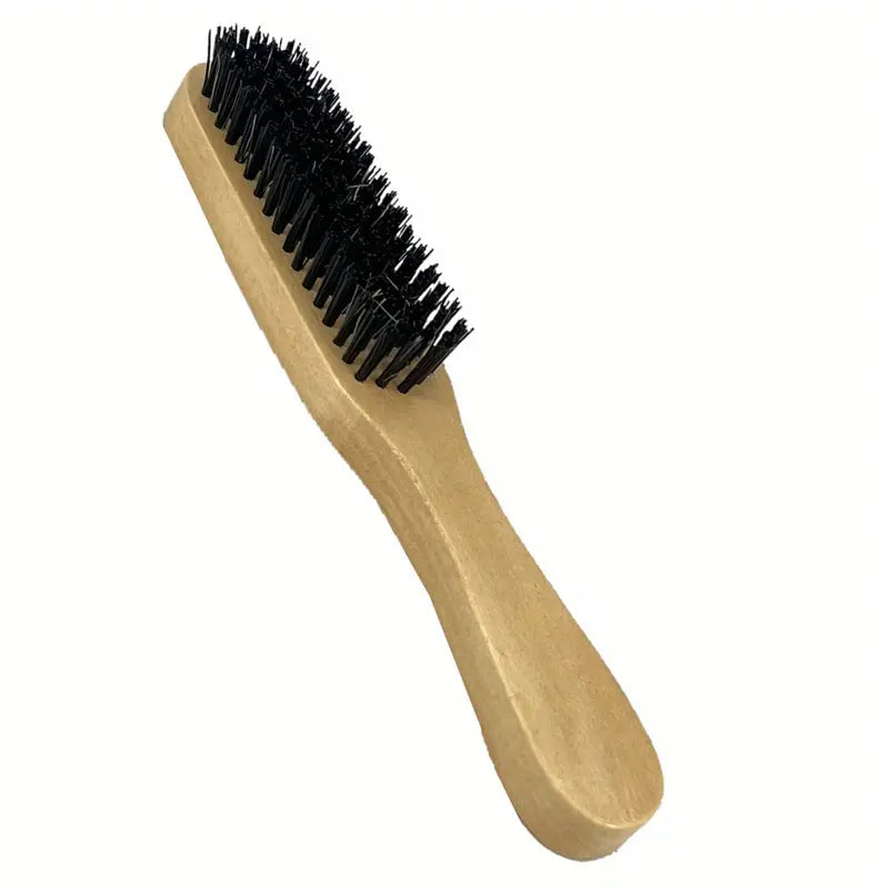Boar Bristle Beard Perfection Brush