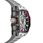 Welder Moody Sports Watch WRH3009-R