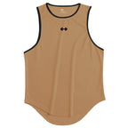 Athletic Quick-Dry Vest