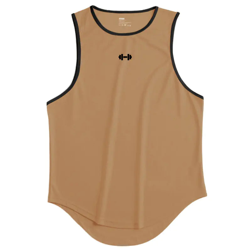 Athletic Quick-Dry Vest
