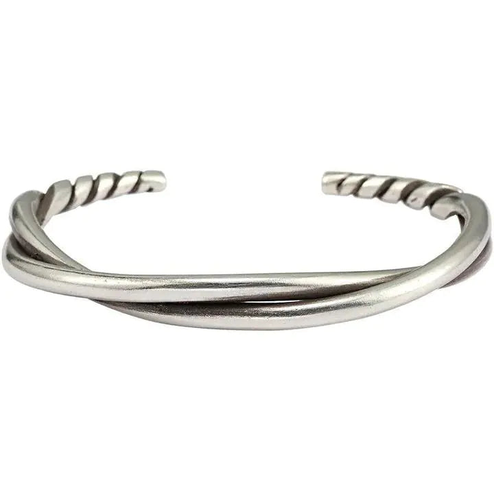 TwistCraft Retro Bracelet