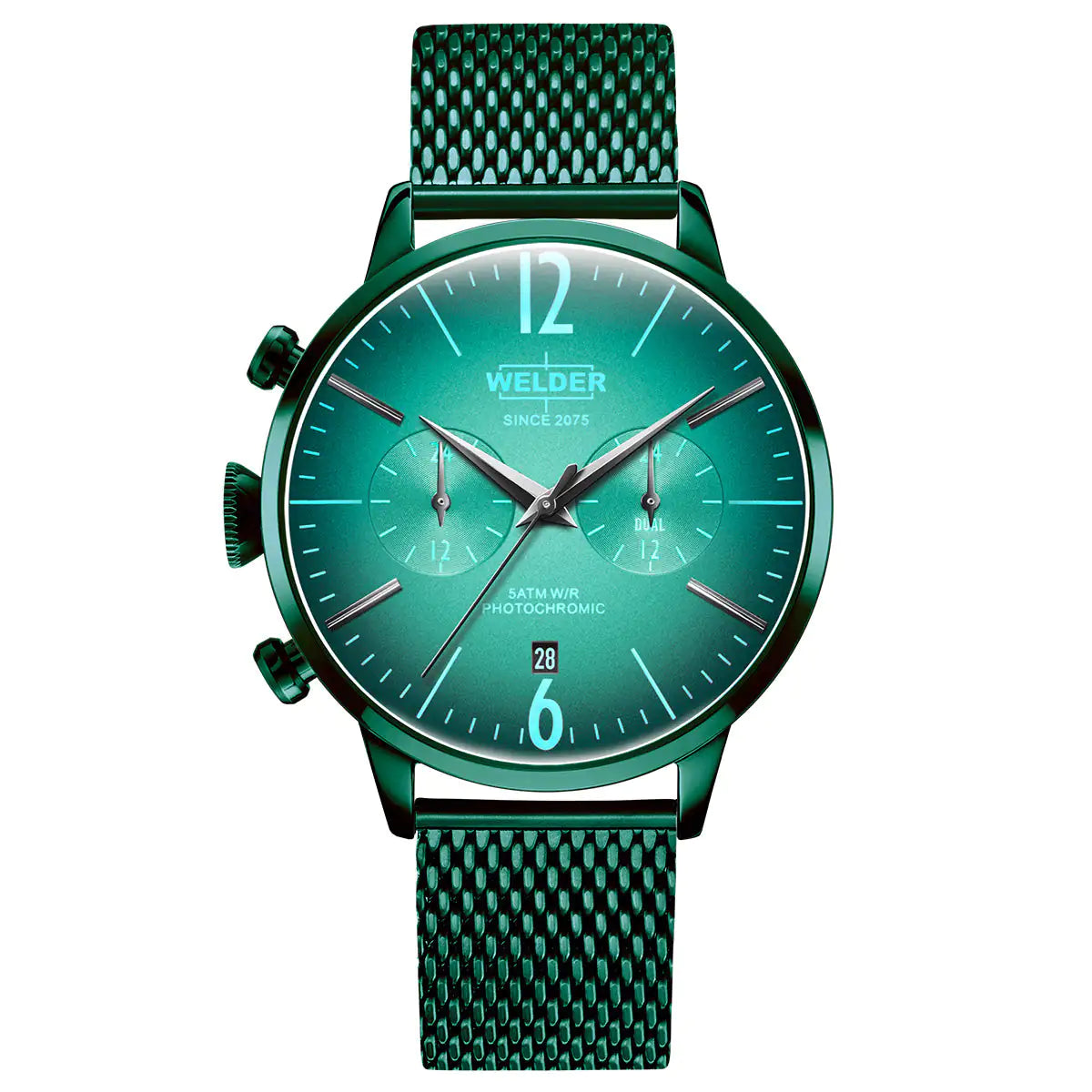 Welder Moody WWRC835 Sports Watch