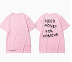 Umbrella Academy Hero Tees