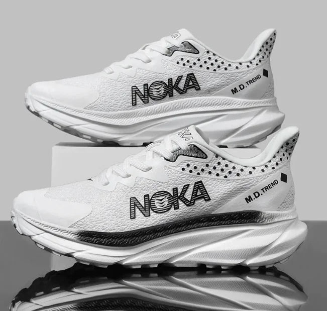FlyStride Mesh Runners