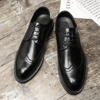 Brock Office-Casual Shoes