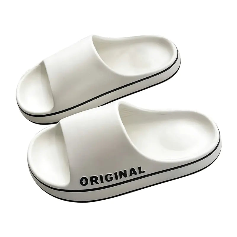 Trendy Character Slides