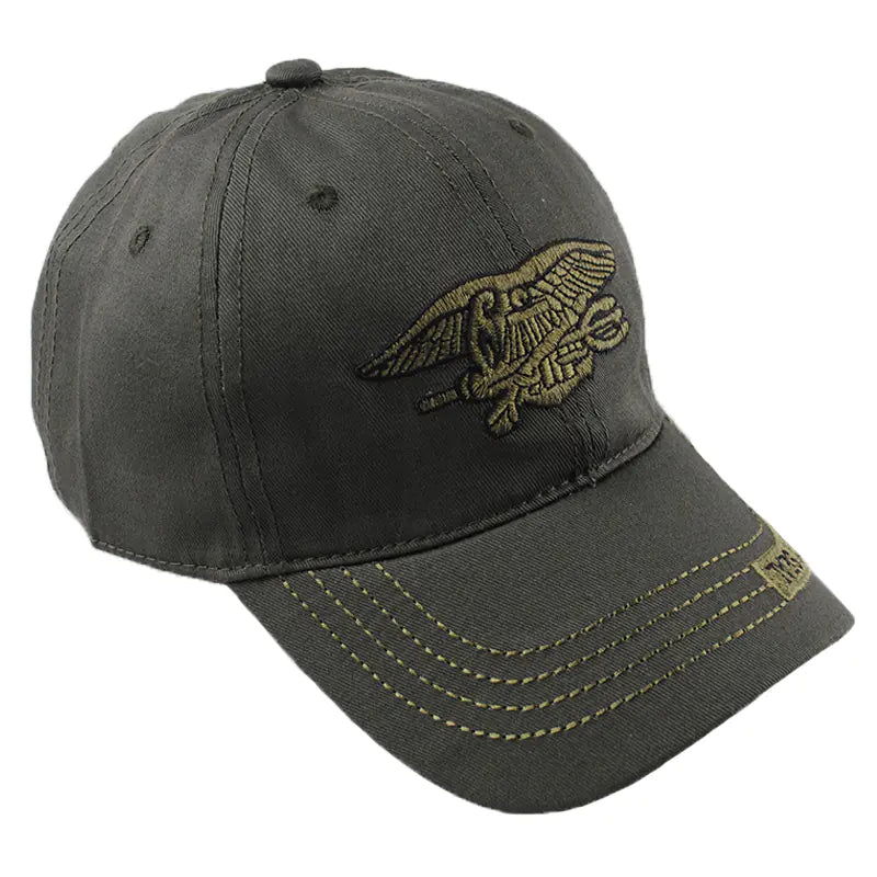 Eagle Crest Baseball Caps