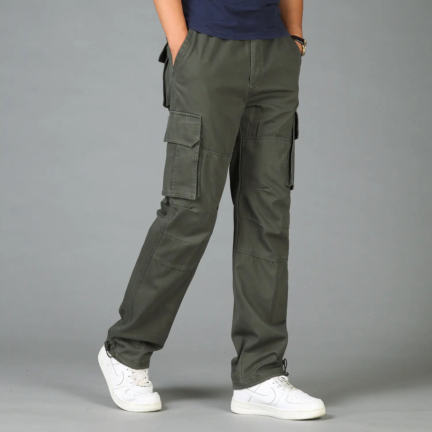 Comfort Pants