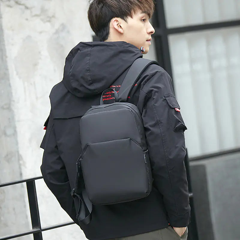 Compact Backpack