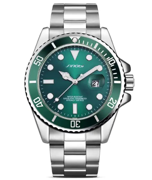 Men's Quartz Watch