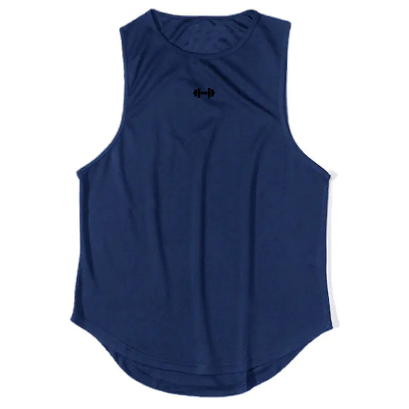 Athletic Quick-Dry Vest