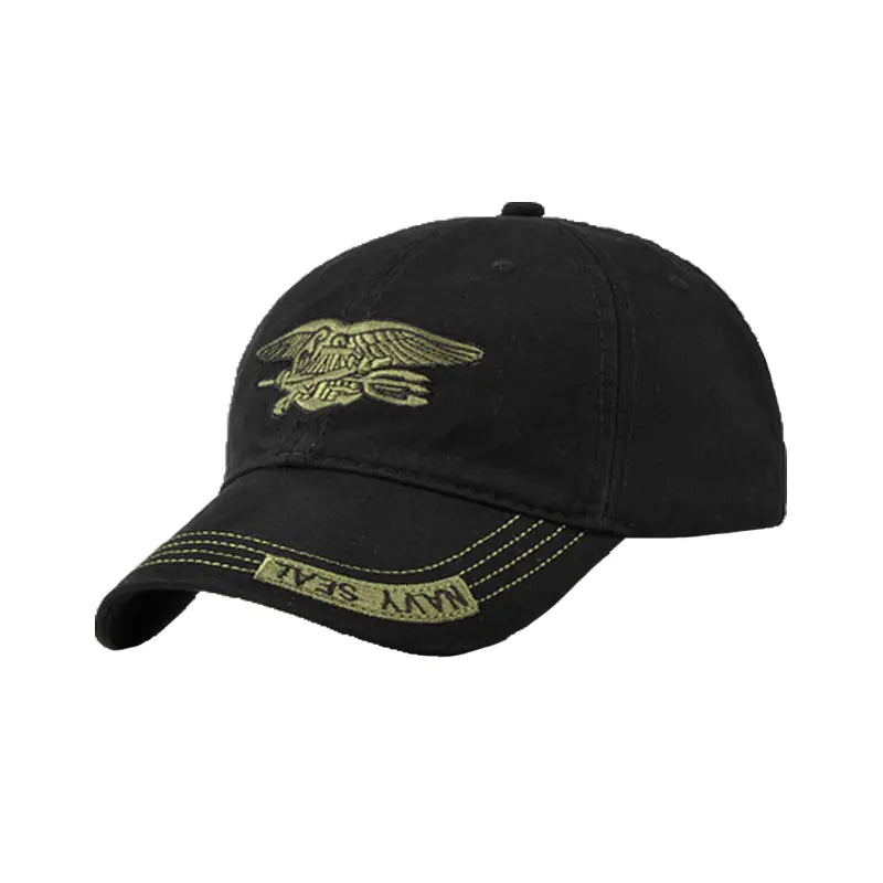 Eagle Crest Baseball Caps