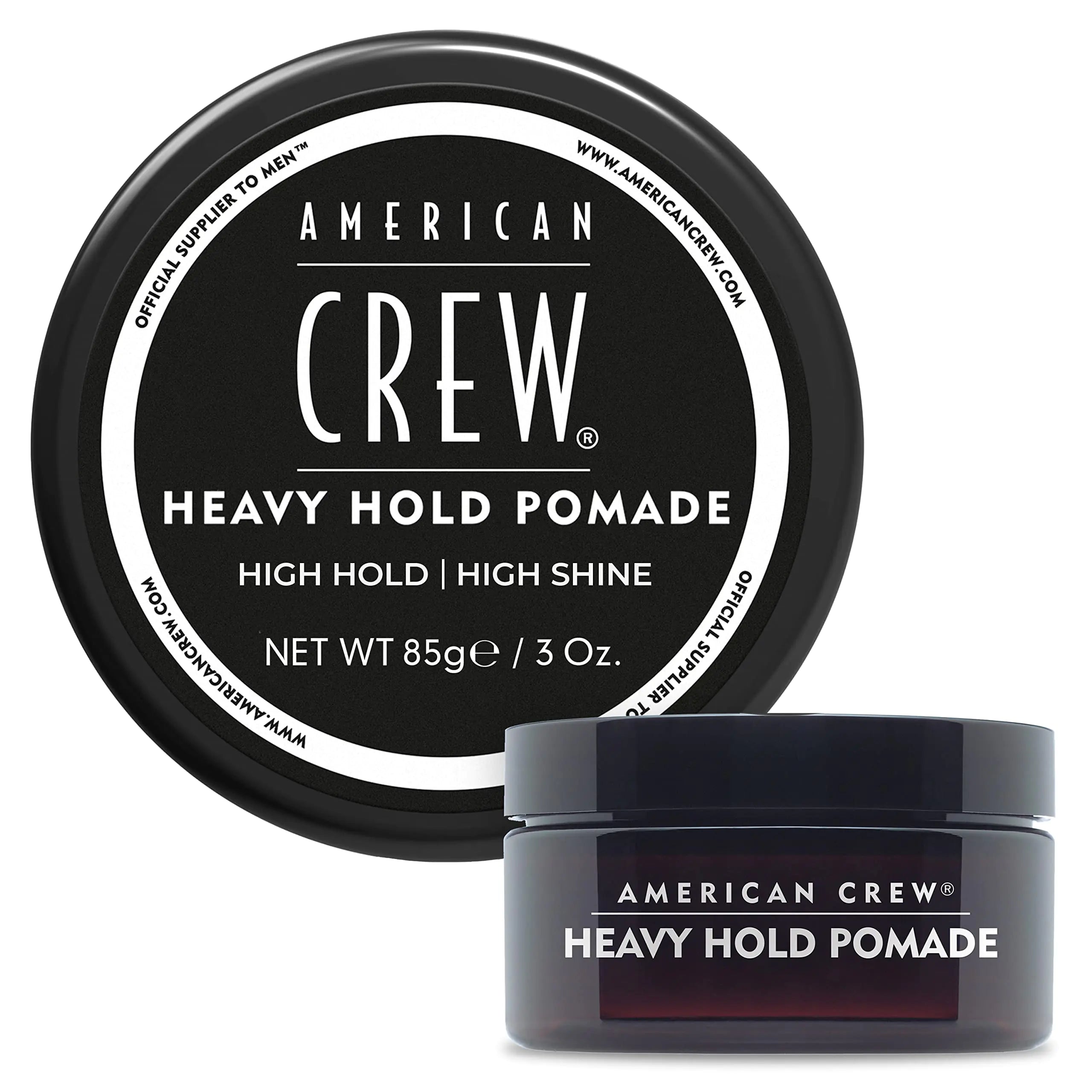 American Crew Classic Shine Pomade 3oz