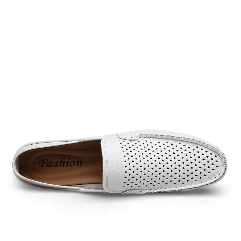 Autumn Loafers