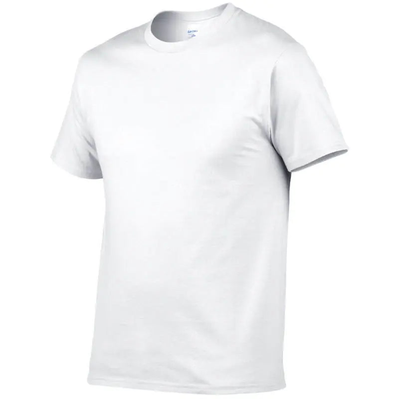 Comfy Cotton Classic Tee