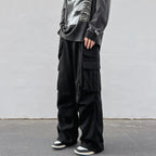 Work-Ready Vintage Cargo pants