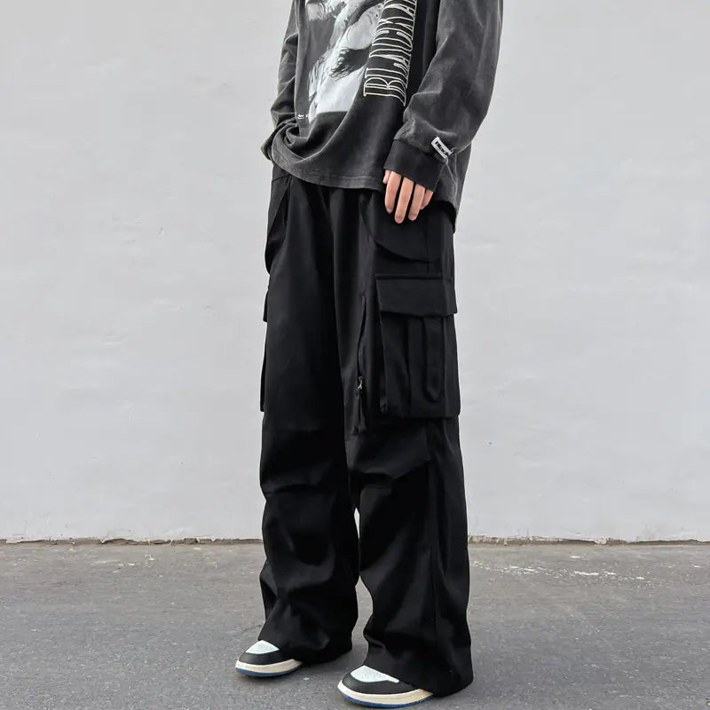 Work-Ready Vintage Cargo pants