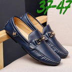 Slip-On Loafers