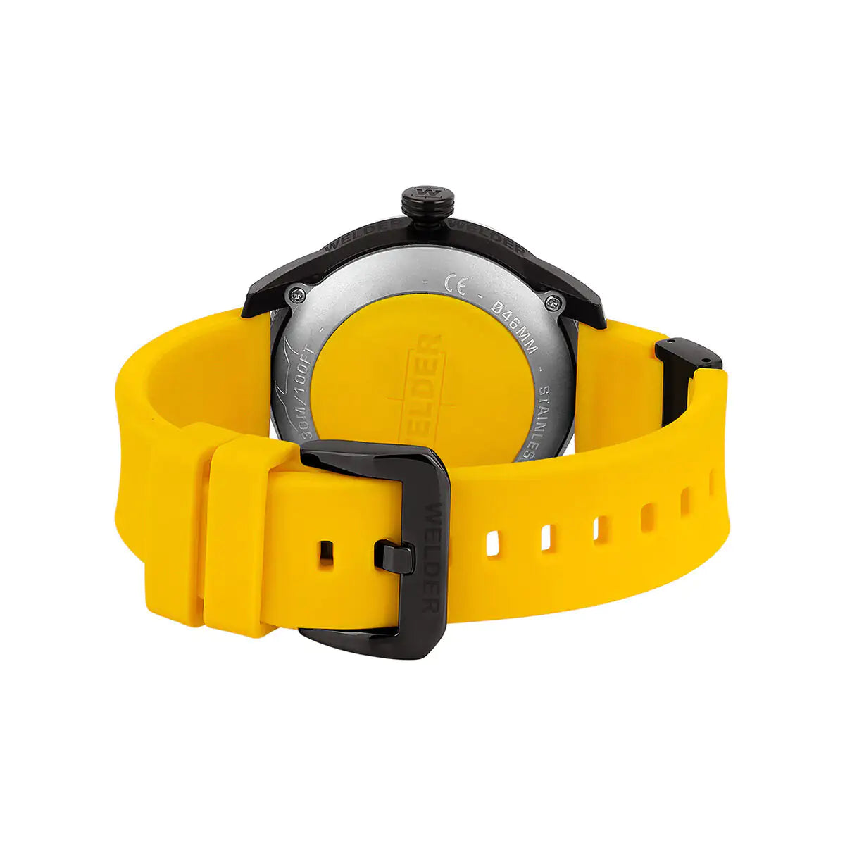 Welder Moody Sport WWRL1004 Men's Timepiece