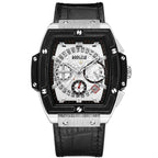 Quartz Multifunction Sports Watch for Men