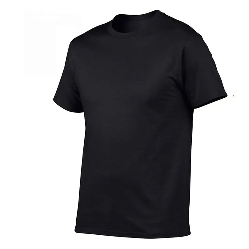 Comfy Cotton Classic Tee