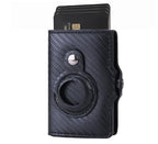Secure Card Guard Wallet