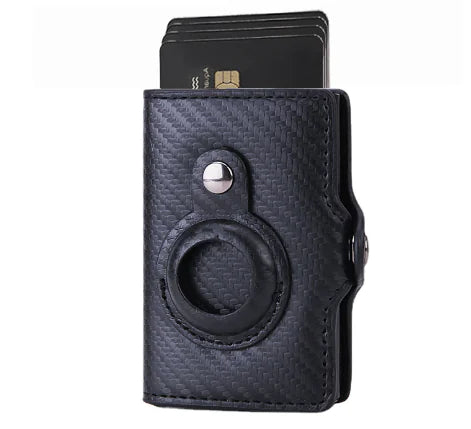 Secure Card Guard Wallet