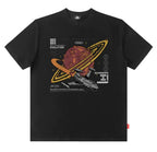 Urban Retro Space T-Shirt