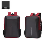 Waterproof Hard Shell Travel Backpack