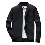 Korean Style Slim Jacket