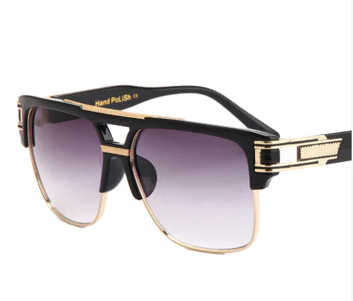 Gradient Optical Sunglasses