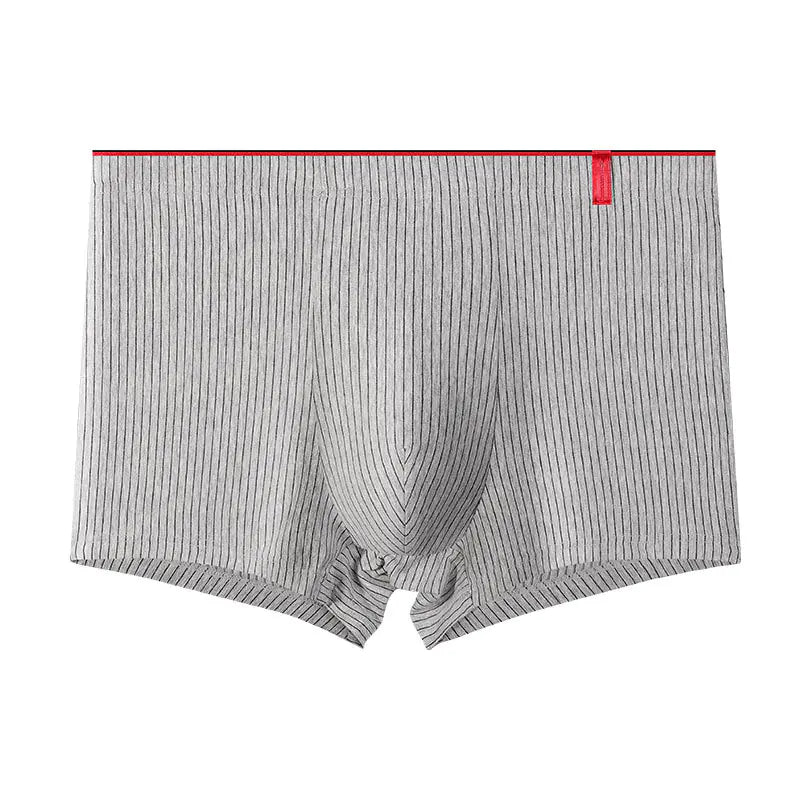 Hygienic Cotton Boxers for Men & Boys