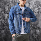 Leisure Jacket