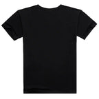Men's 3D Graphic Cotton Tee
