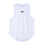 Athletic Quick-Dry Vest