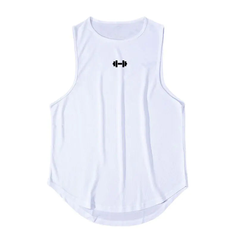 Athletic Quick-Dry Vest