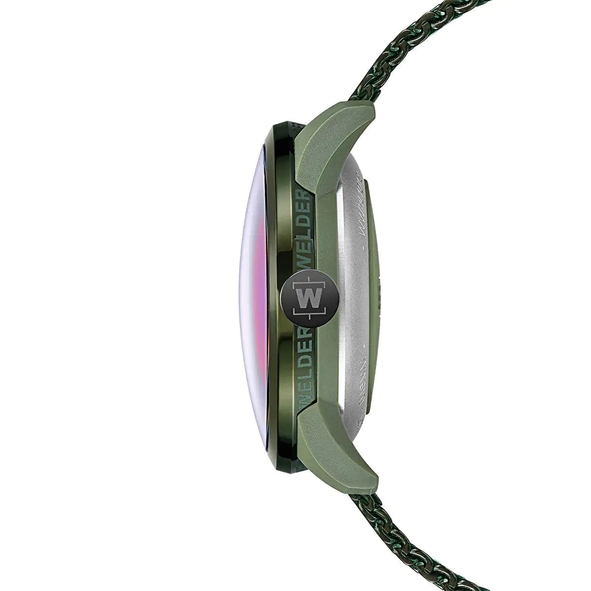 Welder Moody WWRL1013 Sports Watch