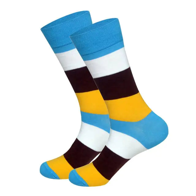 Chic British Humor Socks